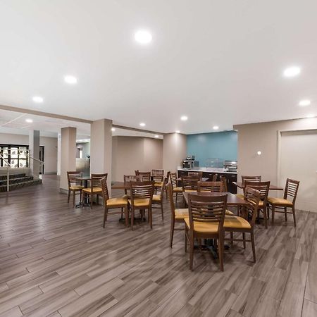 Sleep Inn Northlake Charlotte Extérieur photo