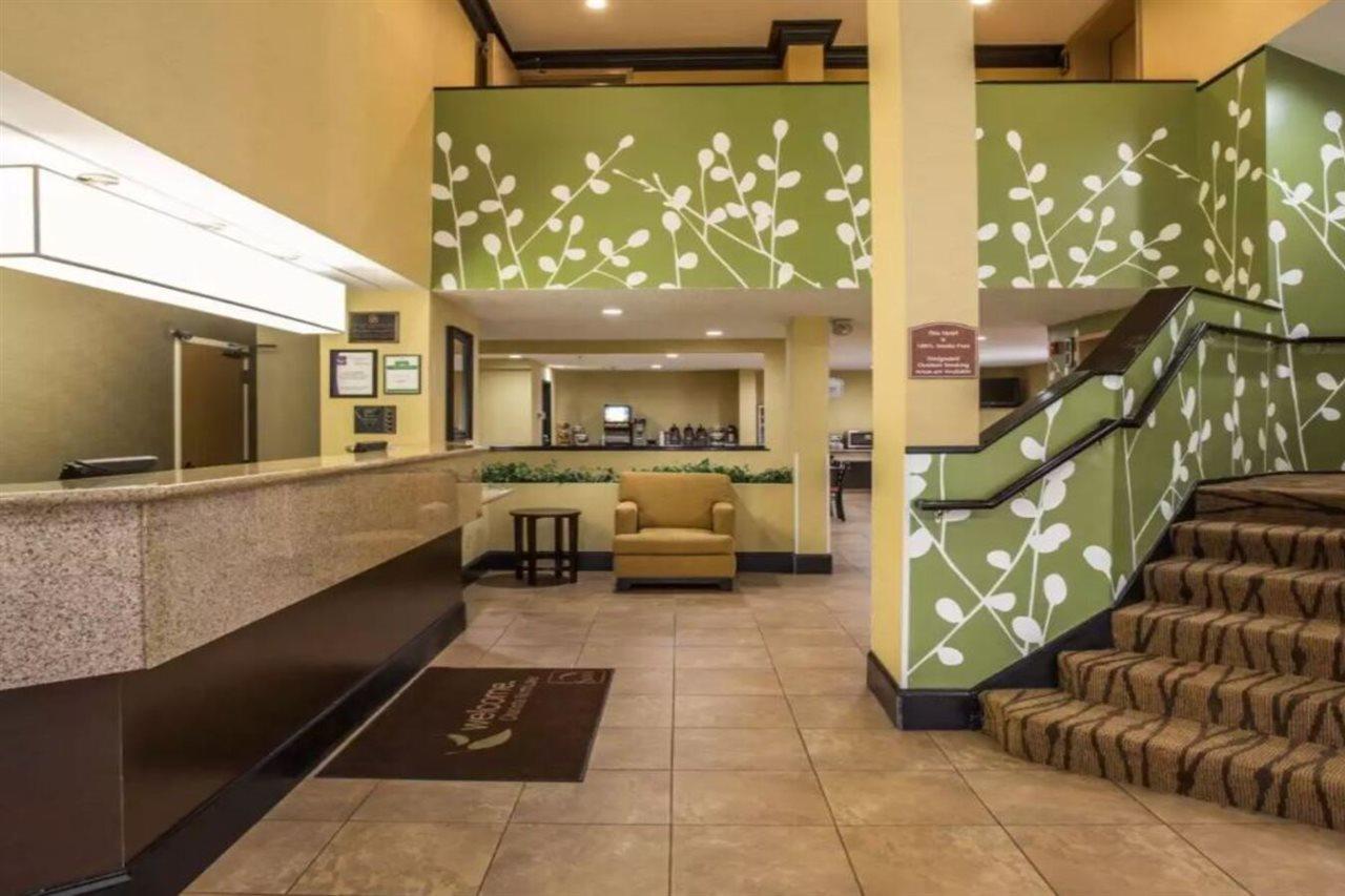 Sleep Inn Northlake Charlotte Extérieur photo