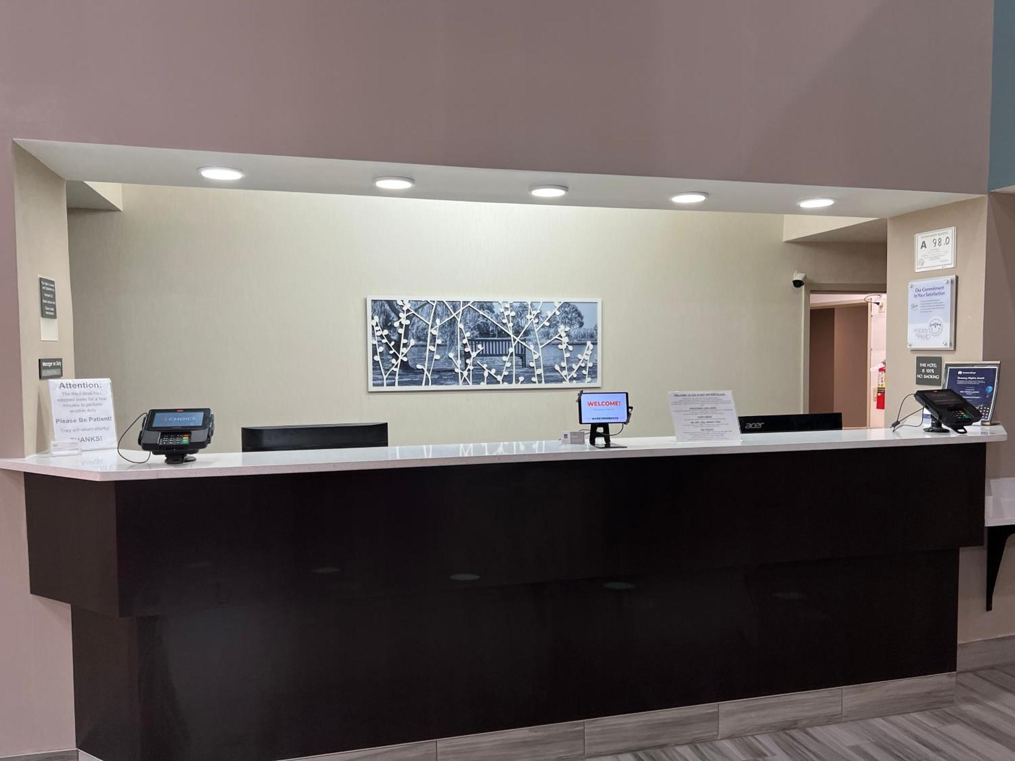 Sleep Inn Northlake Charlotte Extérieur photo