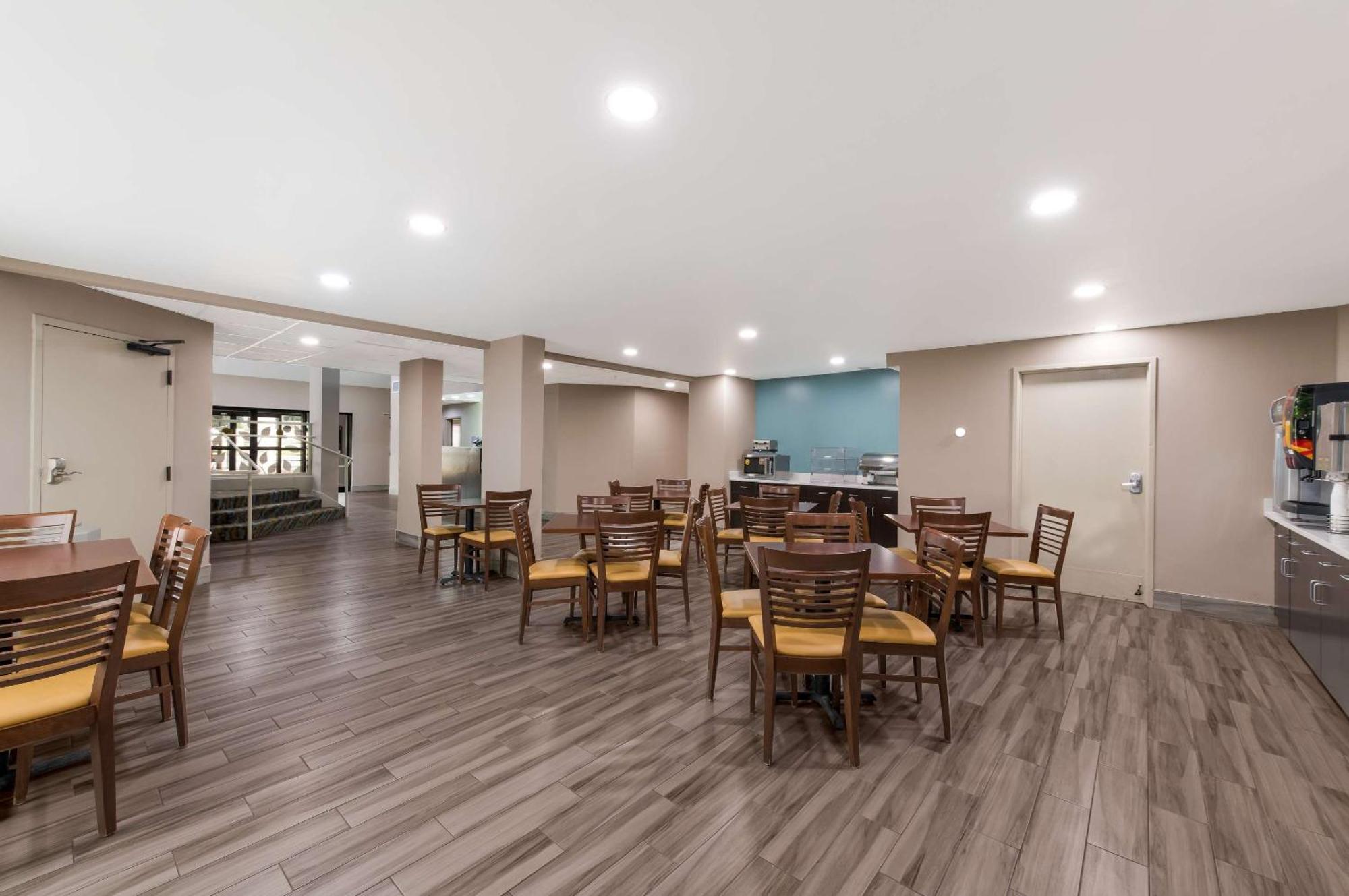 Sleep Inn Northlake Charlotte Extérieur photo