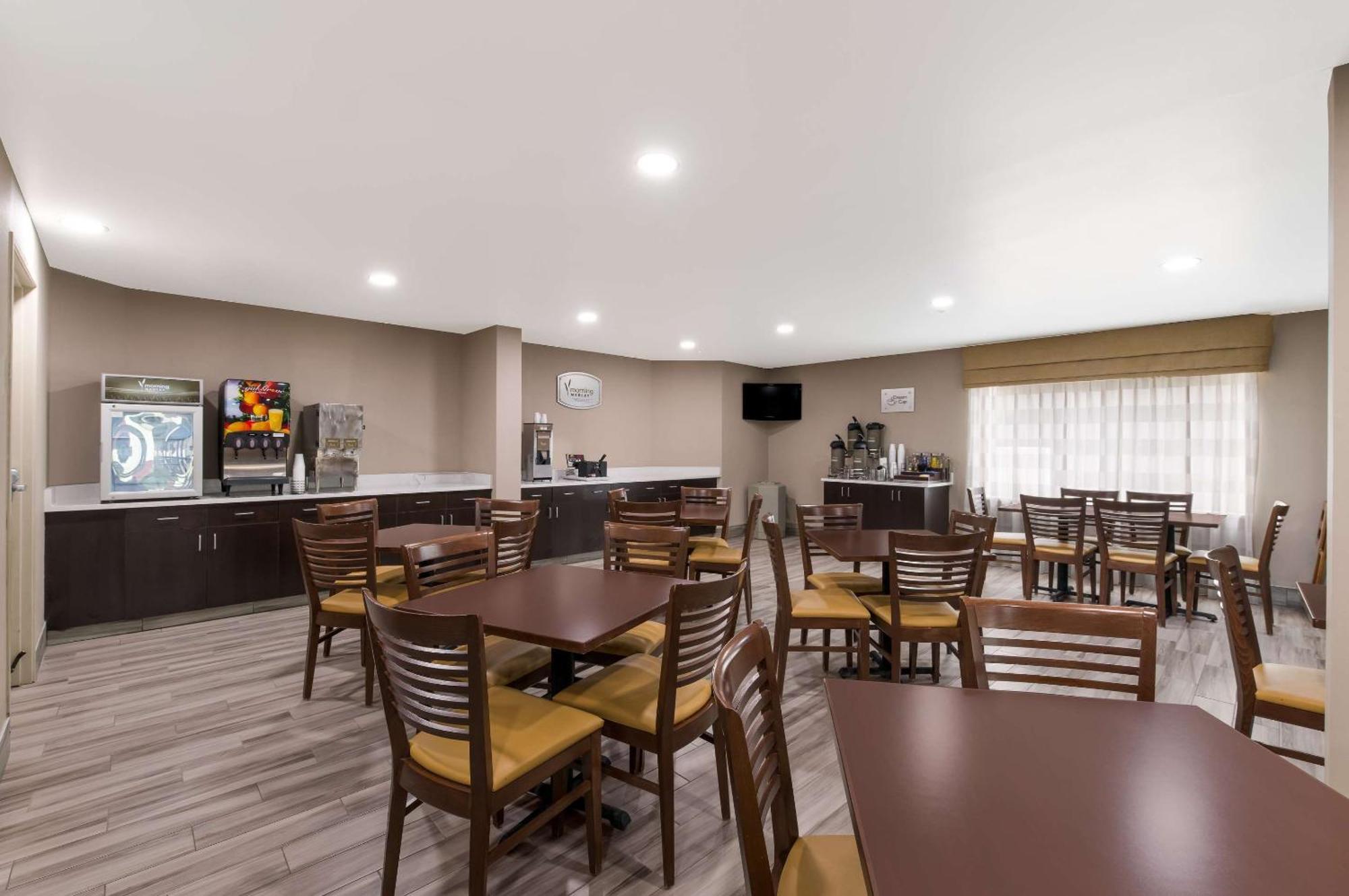 Sleep Inn Northlake Charlotte Extérieur photo
