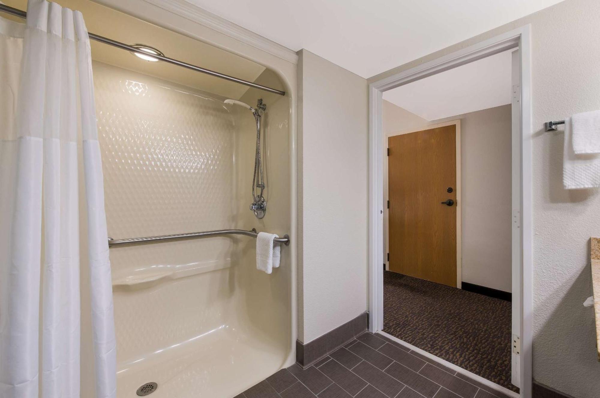 Sleep Inn Northlake Charlotte Extérieur photo