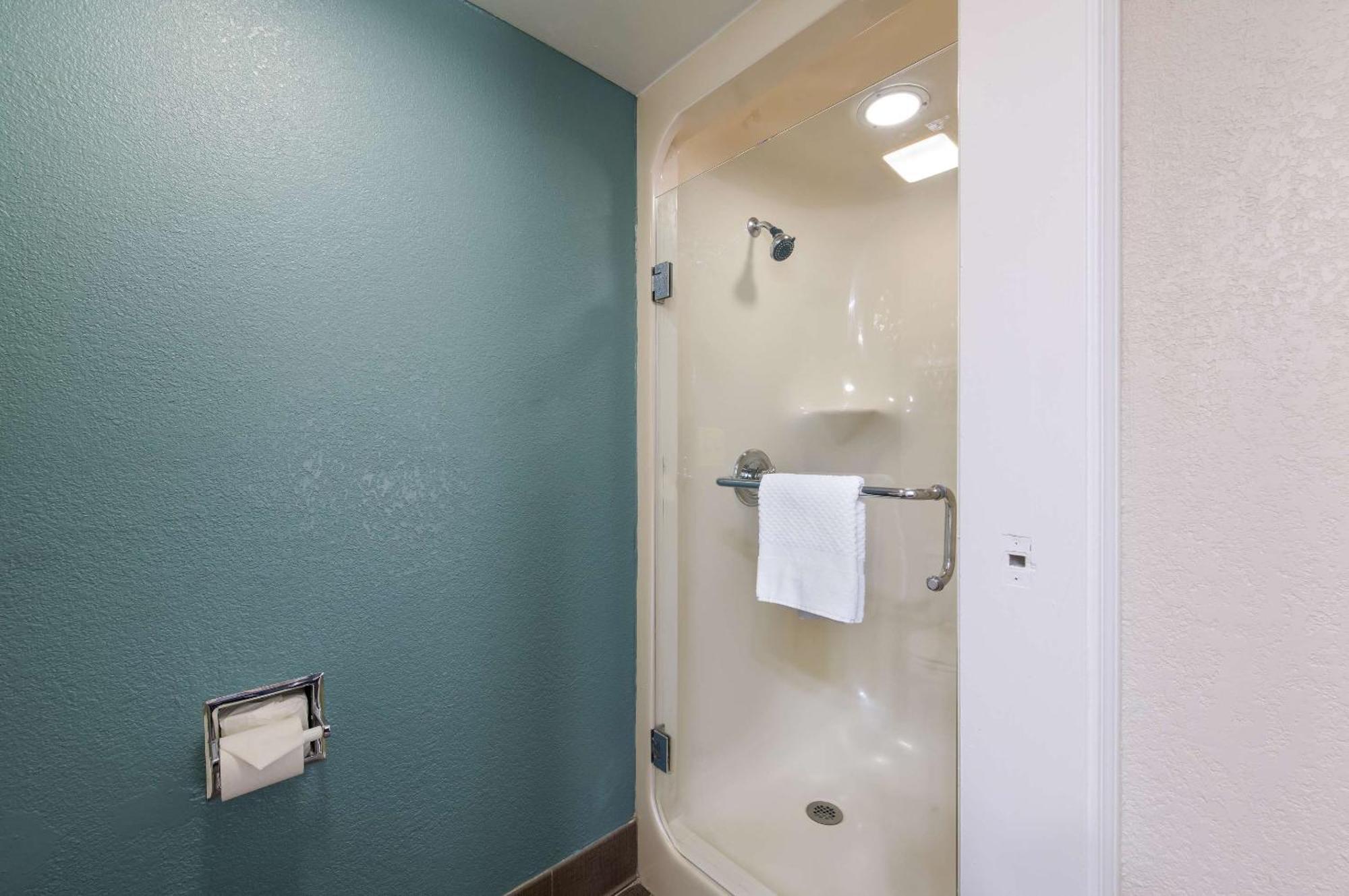 Sleep Inn Northlake Charlotte Extérieur photo