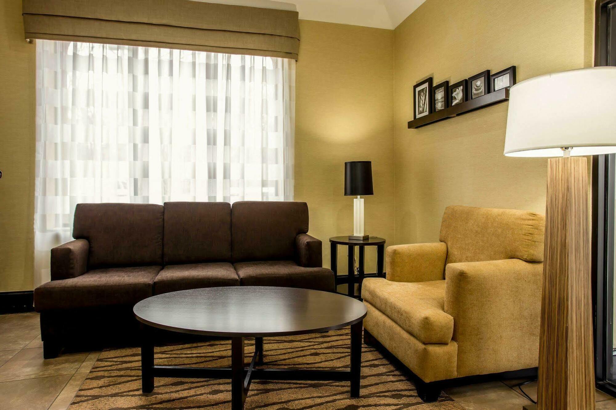 Sleep Inn Northlake Charlotte Extérieur photo