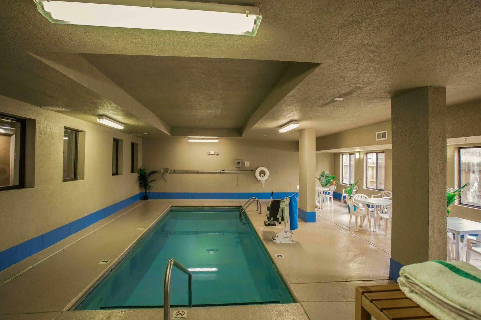 Sleep Inn Northlake Charlotte Extérieur photo