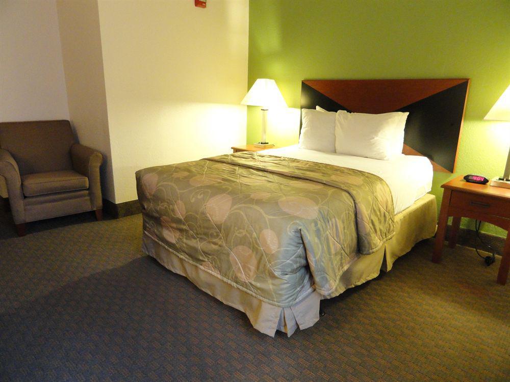 Sleep Inn Northlake Charlotte Extérieur photo